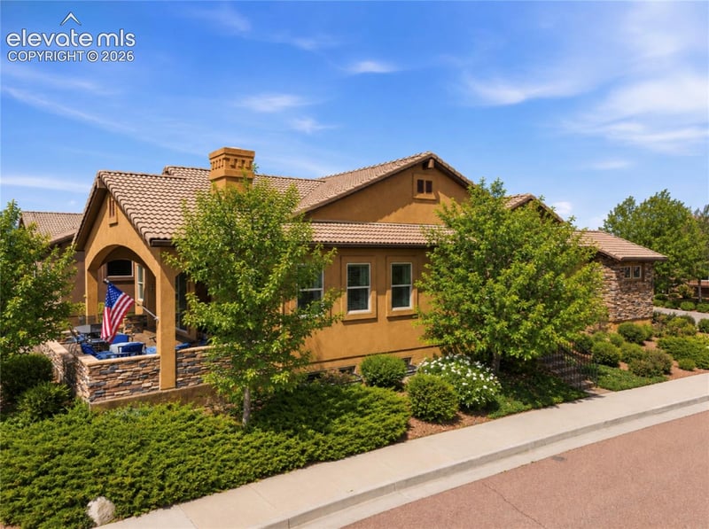13010 Penfold Dr, Colorado Springs, CO 80921