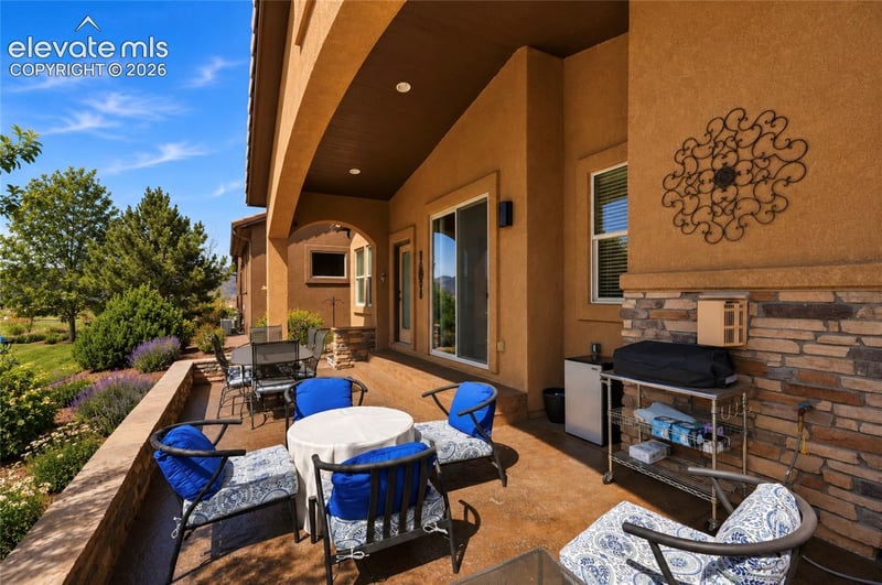 13010 Penfold Dr, Colorado Springs, CO 80921