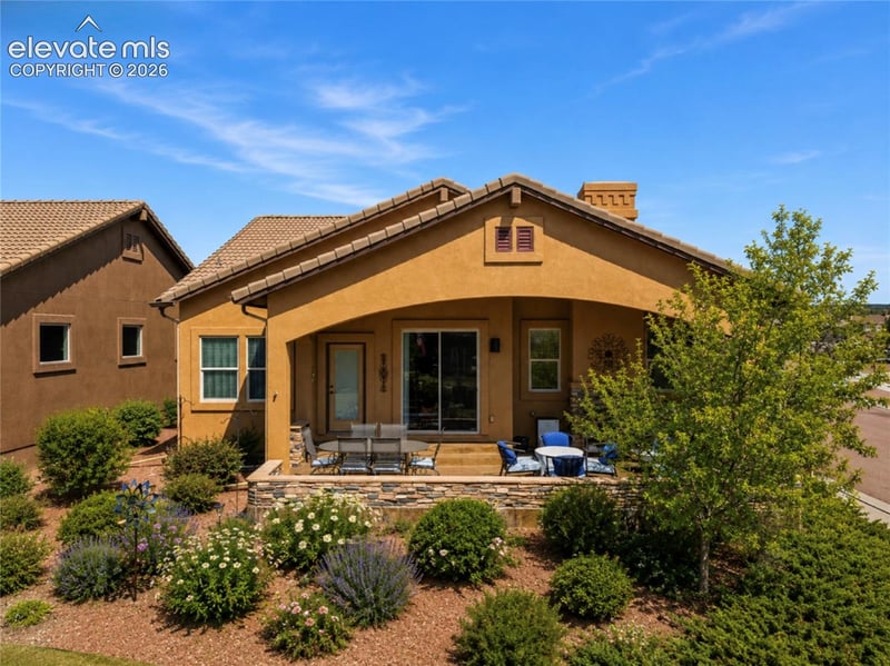 13010 Penfold Dr, Colorado Springs, CO 80921