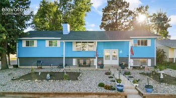 1302 Martin Dr, Colorado Springs, CO 80915