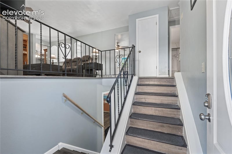 1302 Martin Dr, Colorado Springs, CO 80915