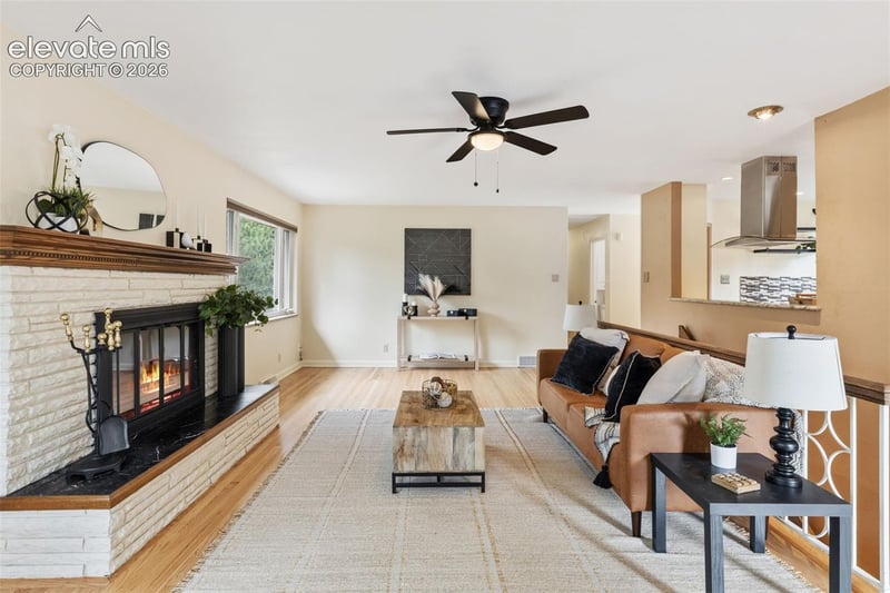 1302 Parkview Blvd, Colorado Springs, CO 80905