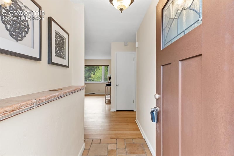 1302 Parkview Blvd, Colorado Springs, CO 80905