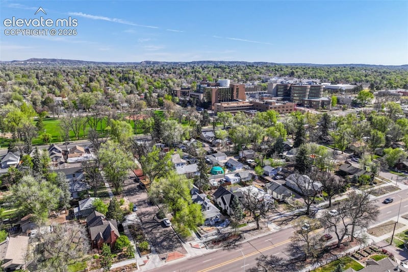 1302 E Platte Ave, Colorado Springs, CO 80909