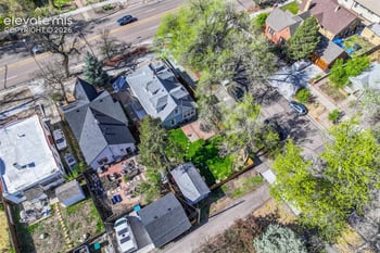 1302 E Platte Ave, Colorado Springs, CO 80909