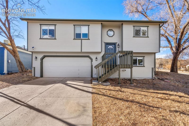 1302 Race St, Colorado Springs, CO 80904