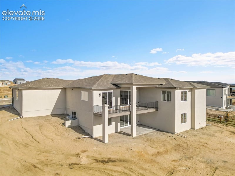 13027 Sunrise Ridge Dr, Peyton, CO 80831