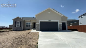 13039 Monument Vista Dr, Falcon, CO 80831