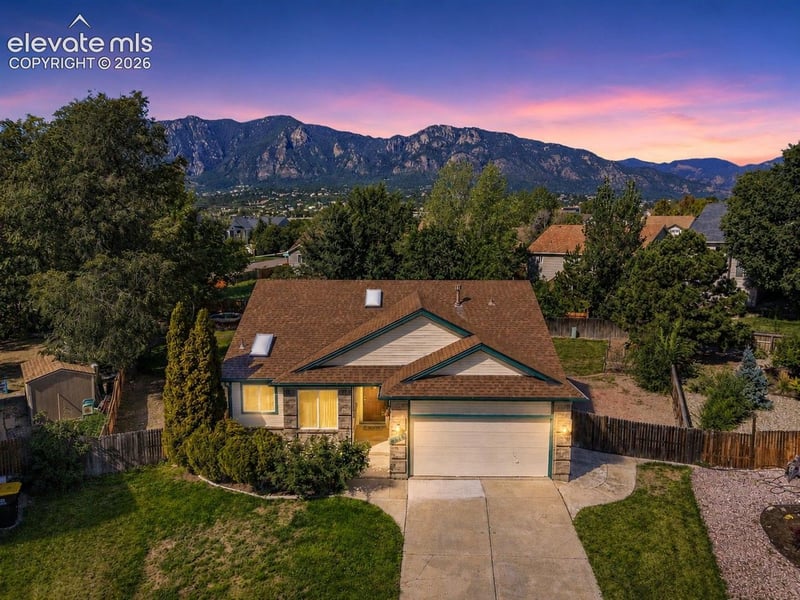 Home Worth Check