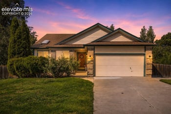 1305 Eastmeadow Ct, Colorado Springs, CO 80906