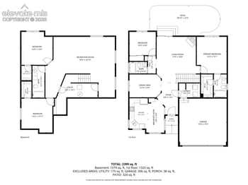 1305 Eastmeadow Ct, Colorado Springs, CO 80906