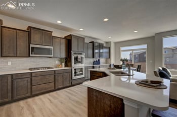 13051 Monument Vista Dr, Falcon, CO 80831