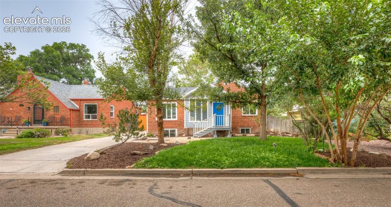1306 W Abriendo Ave, Pueblo, CO 81004