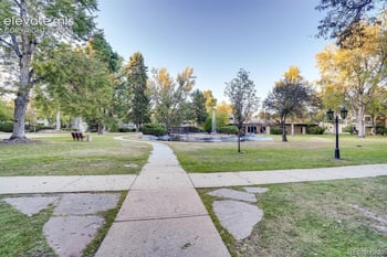 1306 S Parker Rd #162, Denver, CO 80231