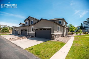 1306 Promontory Bluff Vw, Colorado Springs, CO 80921