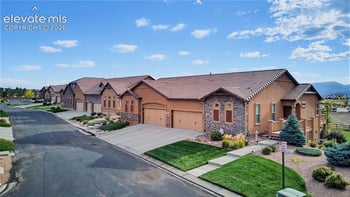 13060 Cupcake Hts, Colorado Springs, CO 80921