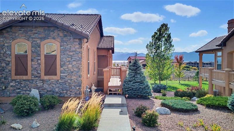 13060 Cupcake Hts, Colorado Springs, CO 80921