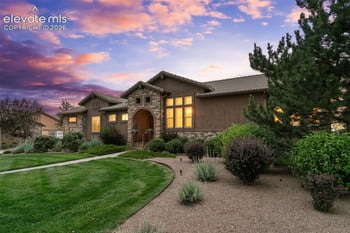 13060 Penfold Dr, Colorado Springs, CO 80921