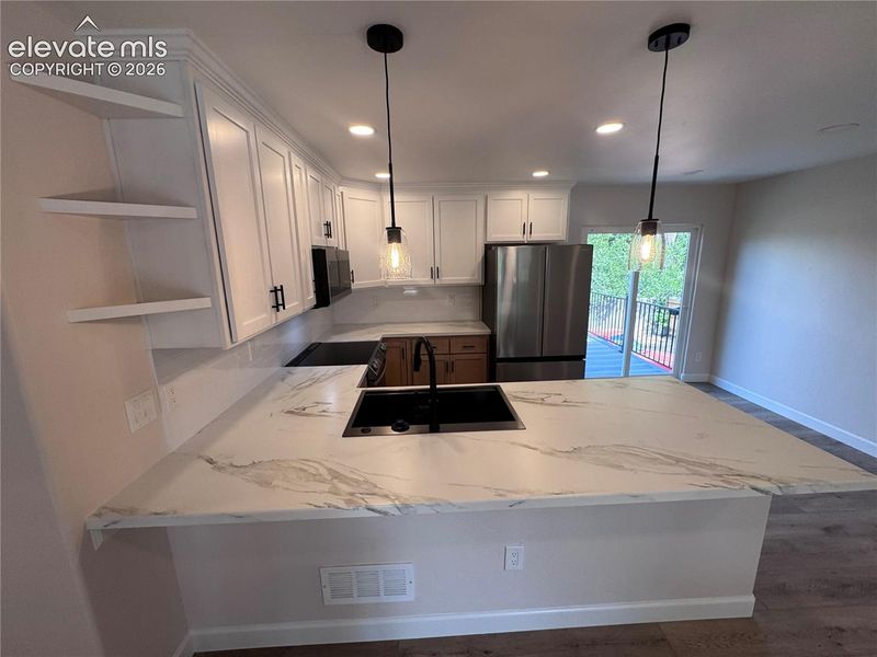 1307 Hartford St, Colorado Springs, CO 80906