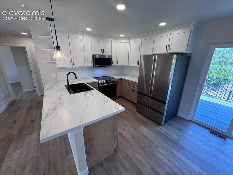1307 Hartford St, Colorado Springs, CO 80906