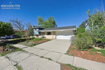 1308 De Reamer Cir, Colorado Springs, CO 80915