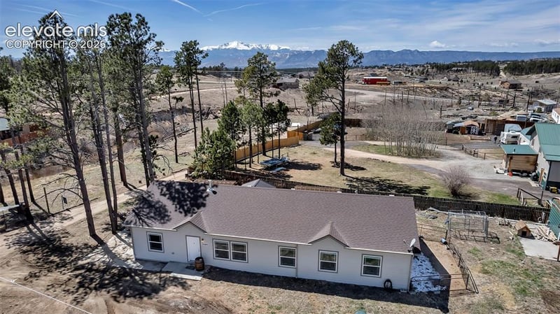 13080 Ravine Dr, Colorado Springs, CO 80908