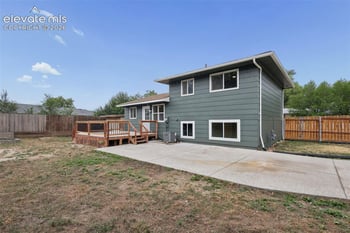 1309 N 25th St, Colorado Springs, CO 80904