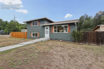 1309 N 25th St, Colorado Springs, CO 80904