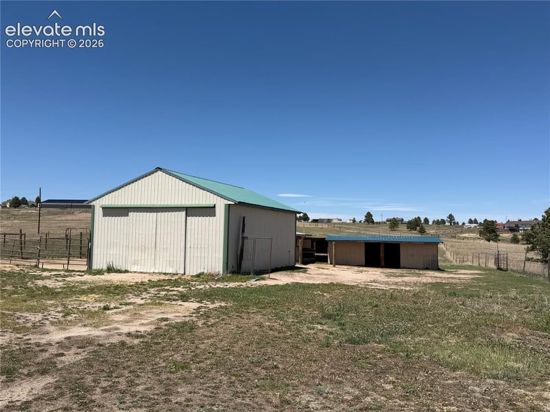 13090 Forest Green Dr, Elbert, CO 80106
