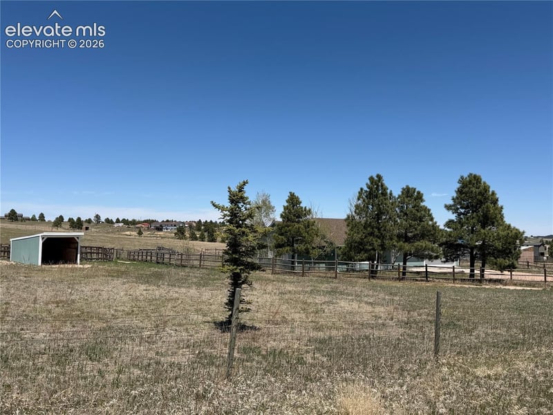 13090 Forest Green Dr, Elbert, CO 80106