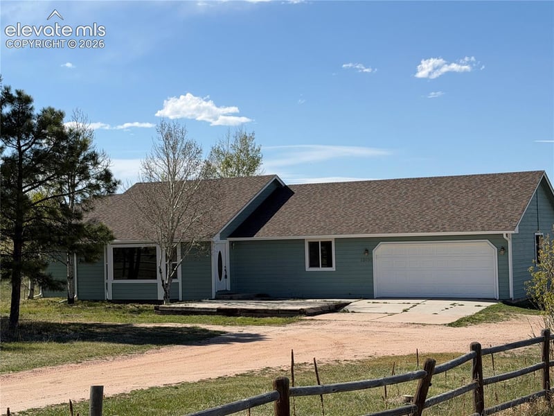 13090 Forest Green Dr, Elbert, CO 80106