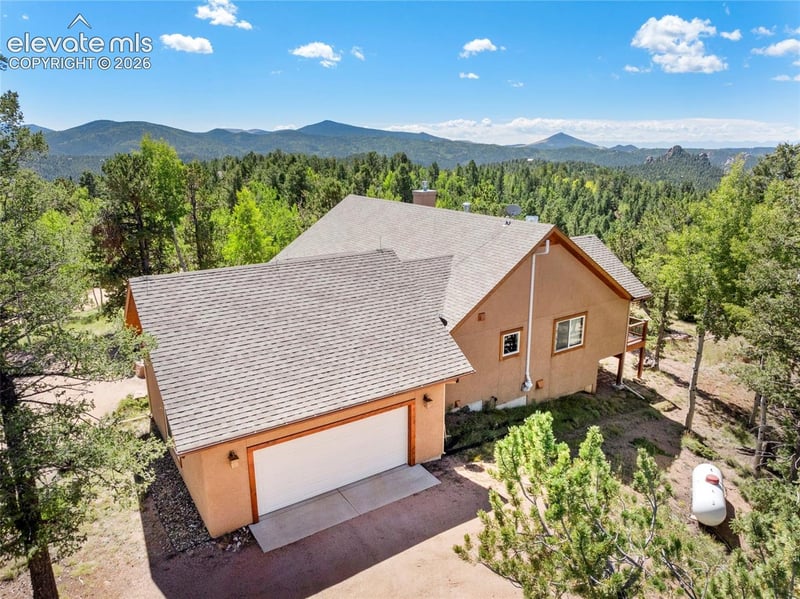 131 Paradiso Rd, Divide, CO 80814