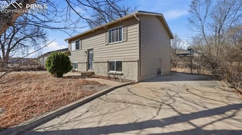 1310 Burnham St, Colorado Springs, CO 80906
