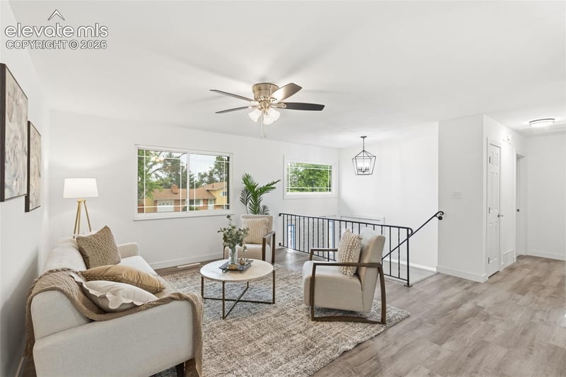 1310 Holmes Dr, Colorado Springs, CO 80909
