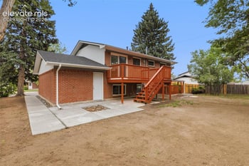 1310 Holmes Dr, Colorado Springs, CO 80909