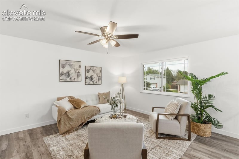 1310 Holmes Dr, Colorado Springs, CO 80909
