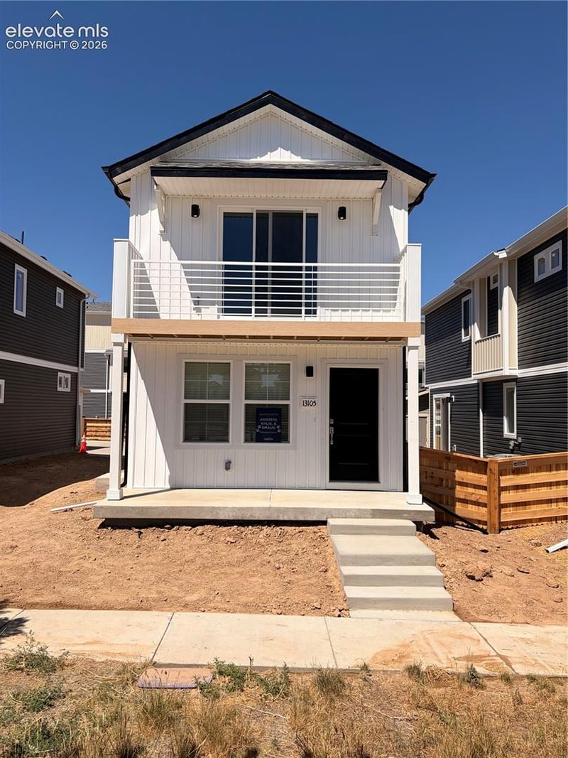 13105 E 103rd Ave, Commerce City, CO 80022