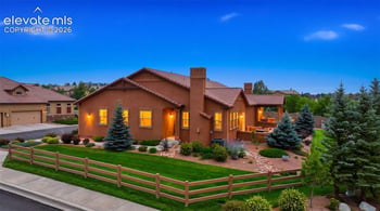 13114 Cake Bread Hts, Colorado Springs, CO 80921