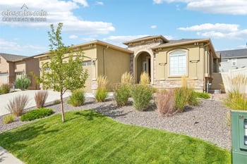 13117 Stone Peaks Way, Peyton, CO 80831