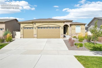 13117 Stone Peaks Way, Peyton, CO 80831