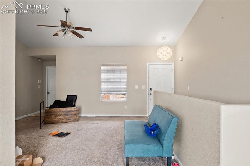 1313 N Blue Lake Ln, Pueblo, CO 81007