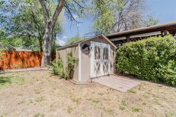 1314 Kern St, Colorado Springs, CO 80915