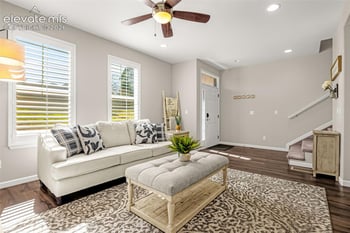 1314 Promontory Bluff Vw, Colorado Springs, CO 80921