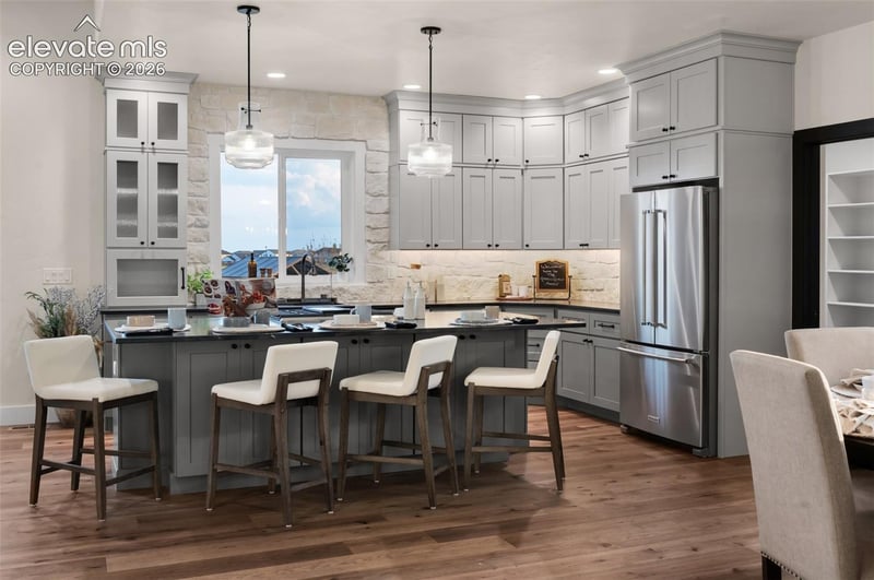 13147 Crescent Creek Dr, Peyton, CO 80831
