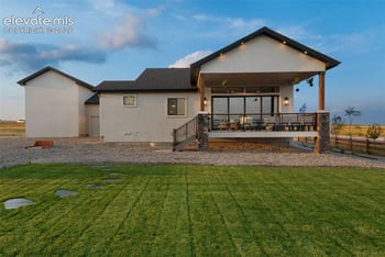 13147 Crescent Creek Dr, Peyton, CO 80831