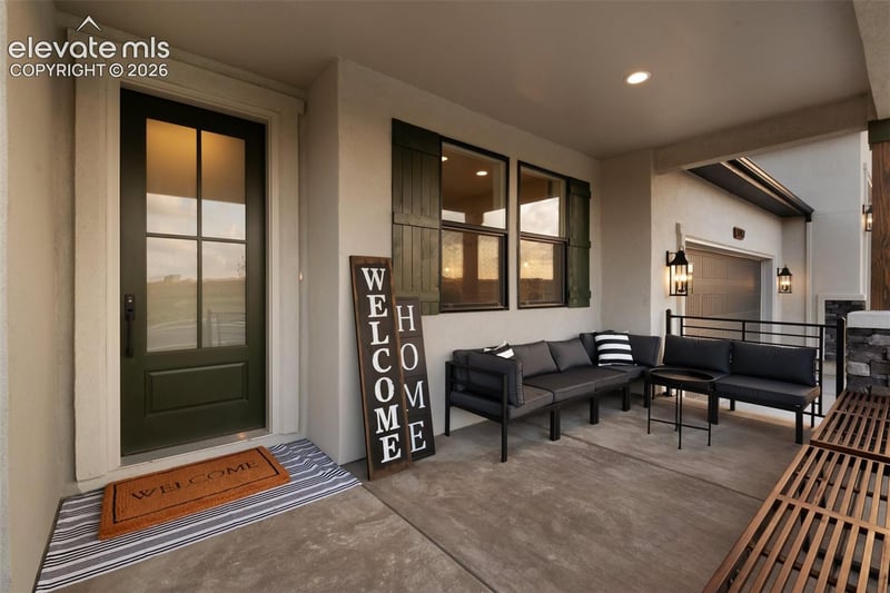 13147 Crescent Creek Dr, Peyton, CO 80831