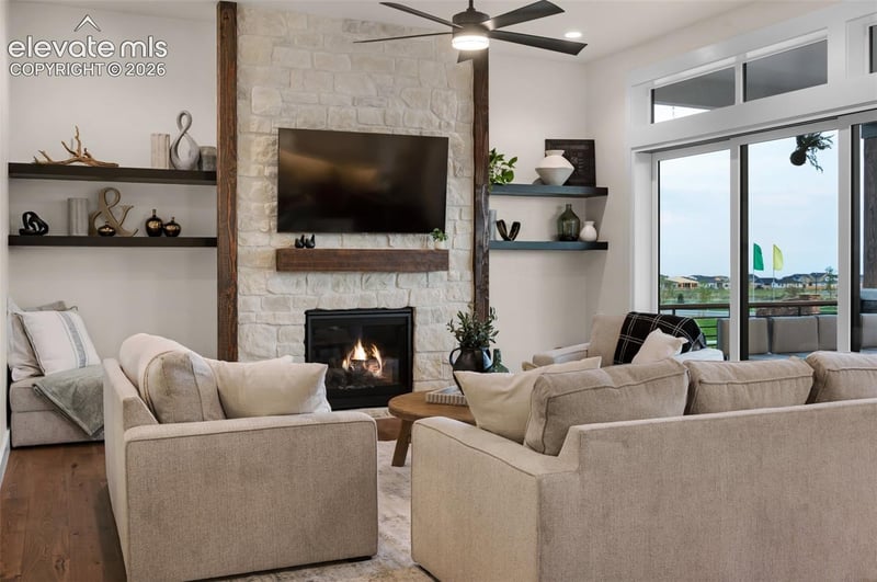 13147 Crescent Creek Dr, Peyton, CO 80831