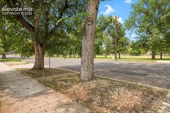 1315 E Boulder St, Colorado Springs, CO 80909