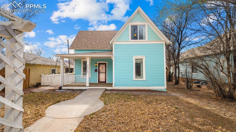 Home Worth Check