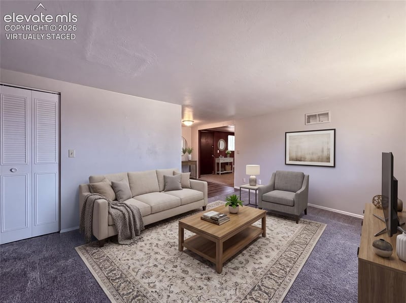 1315 Maxwell St, Colorado Springs, CO 80906